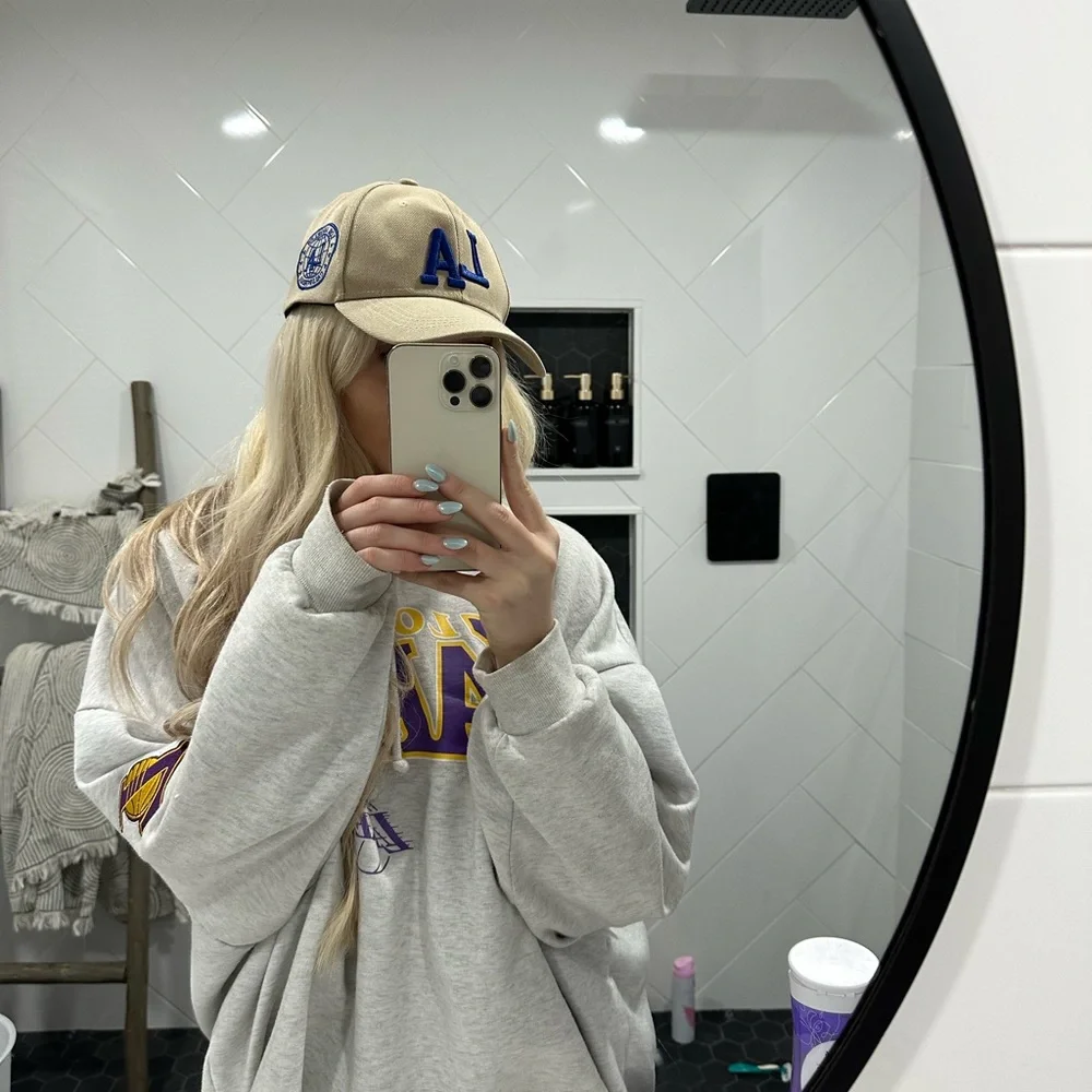 URBAN OUTFITTERS NEW LA hat - Picture 7 of 7